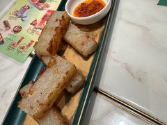 -悦得闲广式茶楼点心(石厦时代广场店)
