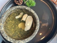 -马仕玖煲·融合菜·酥不腻烤鸭(人大店)