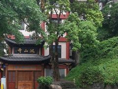-厦门鸿山寺