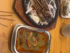 -本色·小马哥烧烤(无锡九里仓店)