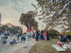 -梦之蓝青奥体育公园体育馆