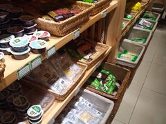 -锅圈食汇火锅烧烤食材超市(高运路店)