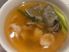 三鲜汤-燕春楼(海河华鼎店)