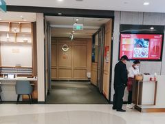 -海底捞大排档火锅(悦荟广场店)