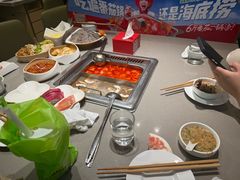 -凯德MALL(西直门店)