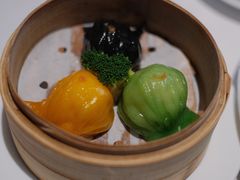 -粤域茶餐厅