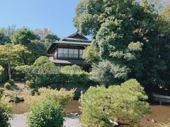 -水前寺成趣园