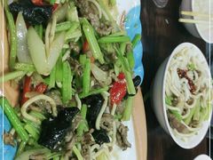 -清真·伊清阁餐厅