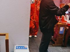 -大龙燚·旷野鲜火锅(广州首店)