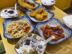 -小雨点糖水店(中兴街分店)