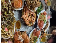 -人和啤酒屋海鲜大排档(营口路店)