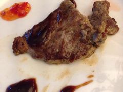 iphone_upload_pic-圣丰索菲特·2 On 988 Café 自助餐厅