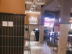 -Pennehut畔尼意面(合肥万象城店)
