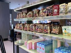 -LELECHA乐乐茶(百货大楼店)