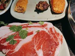 -梨花自助烤肉(乐宾店)