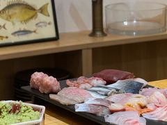 -镹·鱼料理  国产鱼使用店