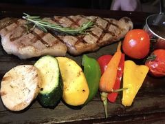 -Amanda餐厅(长乐路店)