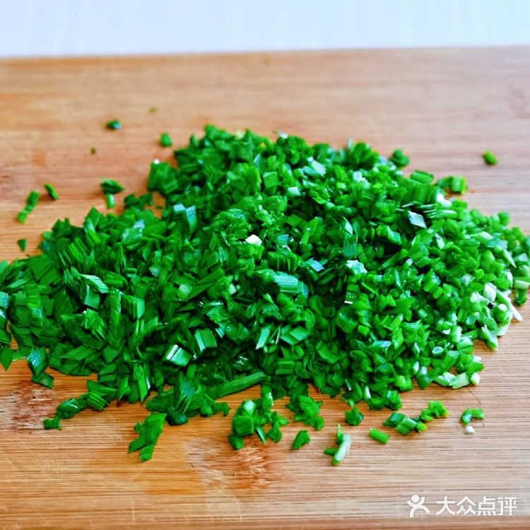 🔥这样做出来的肉馅鲜嫩多汁㊙️皮薄馅大韭菜木耳猪肉水饺‼️