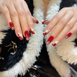 点击看大图 -LADYGIRL·Nail·Lash·美甲美睫