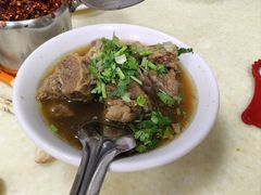 -万盛园炖肉馆(云峰店)