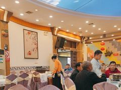 -南海食街(佛冈店)
