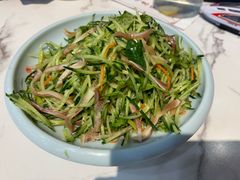 -老苏扬饭店