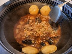 -遇东北林区铁锅炖(南开店)