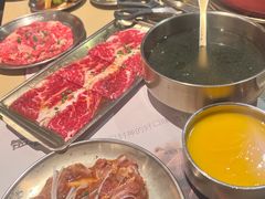 -西塔老太太泥炉烤肉(杭州首店)