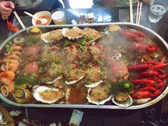 -冰城小镇音乐串吧·聚会餐厅(百子湾店)