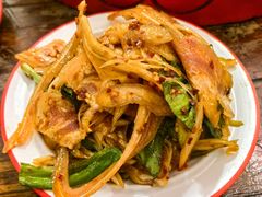 -聂发财重庆江湖菜(解放碑店)