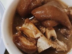 招牌醋猪脚-王桂峰特色小吃(浔阳路店)