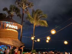 -FINNS Beach Club