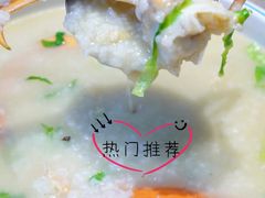 -四川小胡子海鲜(丁村万人海鲜广场店)