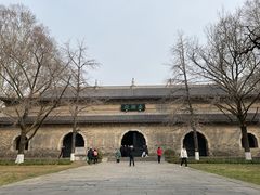 -灵谷景区