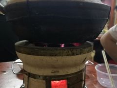 -威邵鸡煲(西华路总店)