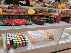 -小茉庐和牛自助火锅(龙湖万达店)