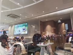 大堂-哈根达斯(滨江店)
