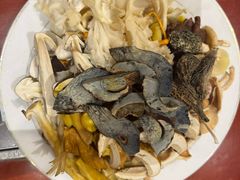 -菌之家·专业纯野生菌火锅·特色炒菌