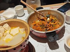 -关东小磨东北菜(漕河泾印象城店)