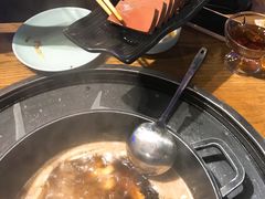 -三人行骨头王火锅(长寿店)