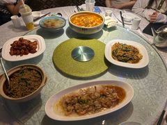 -外婆私房菜(新亚百货店)