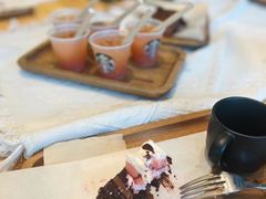 -星巴克臻选(深圳龙岗万科店)