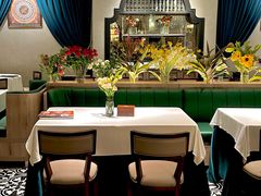 -狮拾久·现代新加坡料理(壹方城店)