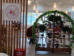 -禾匙素食自助(莱蒙都会店)