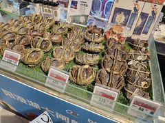 -Olé精品超市(广州太古汇店)