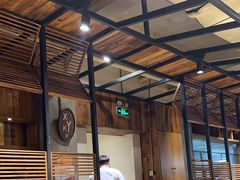 -小杨烤肉(朱雀店)