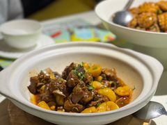 -时间仓(月湖公园店)