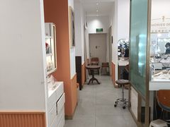 -海马体照相馆(万菱汇店)