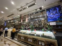-芭菲盛宴·环球美食(锦城万达广场店)
