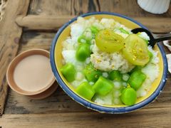 -伴山茶苑·围炉煮茶
